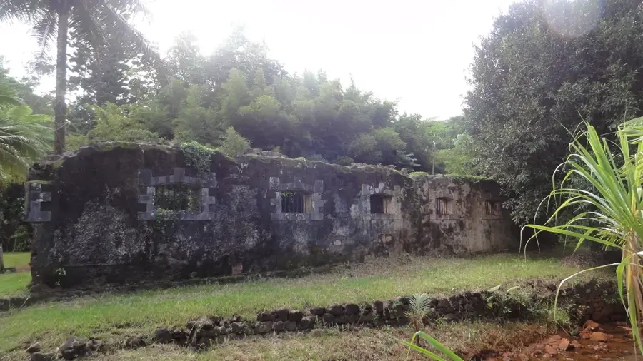 Prony-Dorf