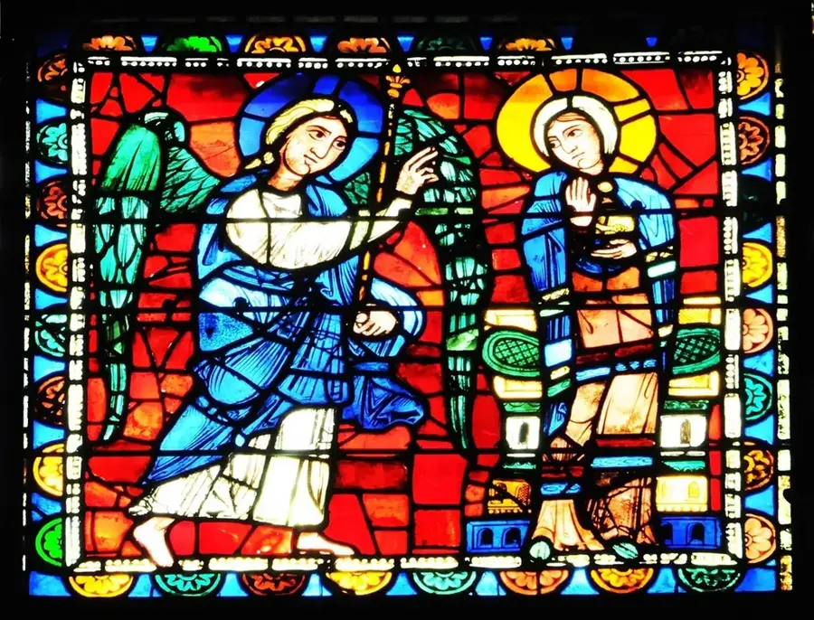 Mission Saint-Gabriel de Canala