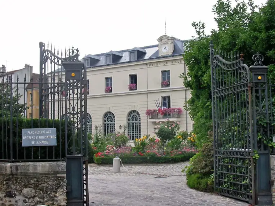 Villa de Saint-Louis — Robinson (Neukaledonien)