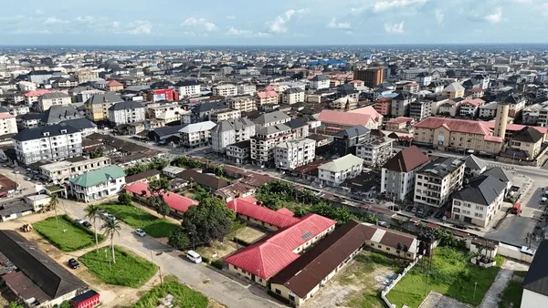 Abia Agrar-Hub — Aba (Nigeria)
