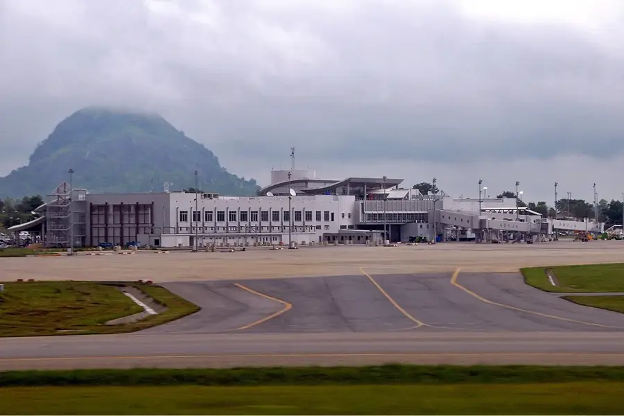 Abuja