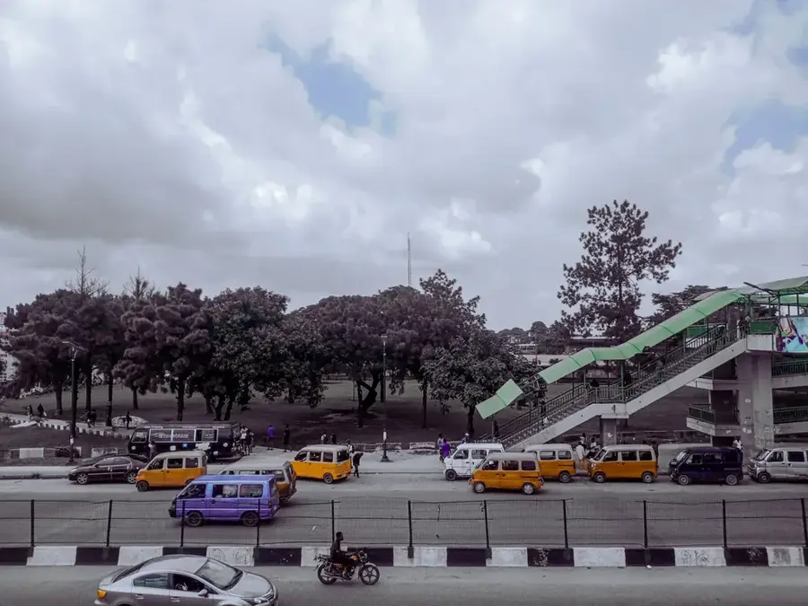 Benin City