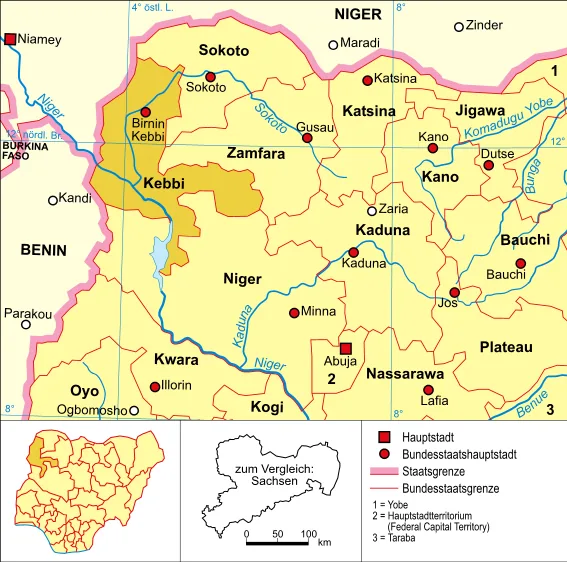 Birnin Kebbi
