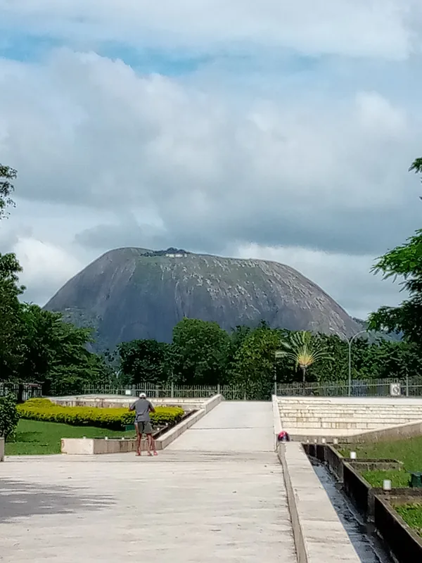 Ebonyi Reis-Farm