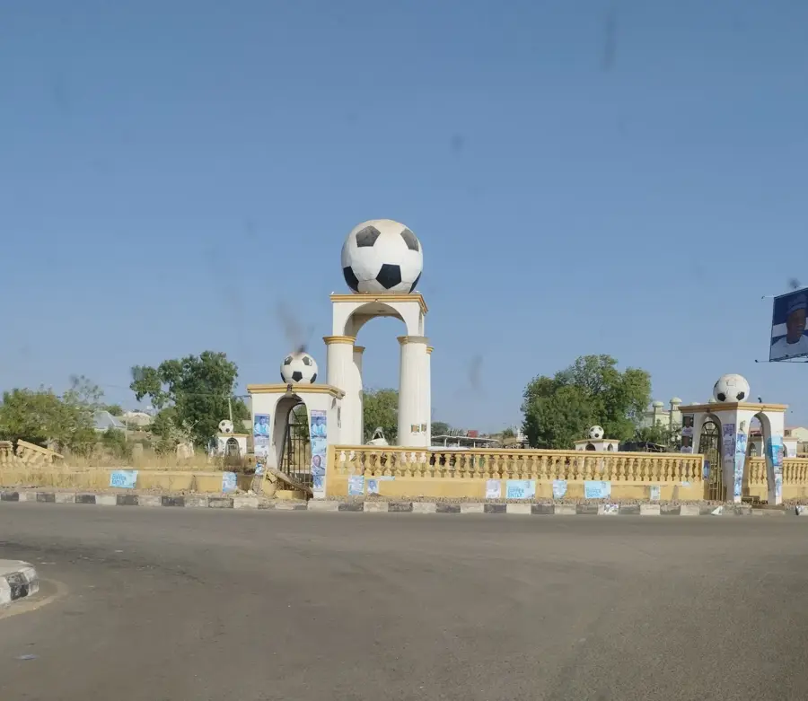 Gombe