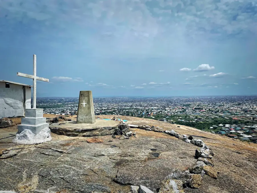 Ilorin — Niger-Tal (Nigeria)