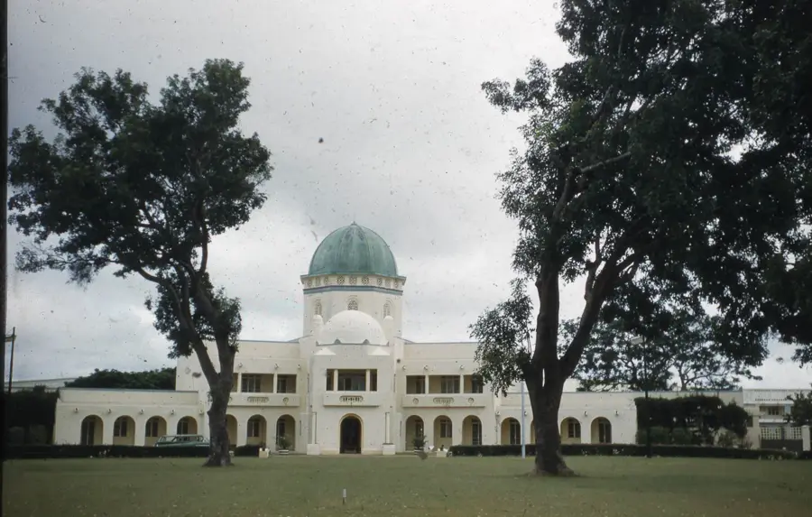 Kaduna