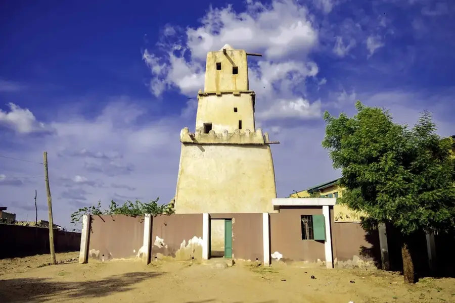 Katsina