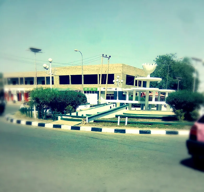 Lafia