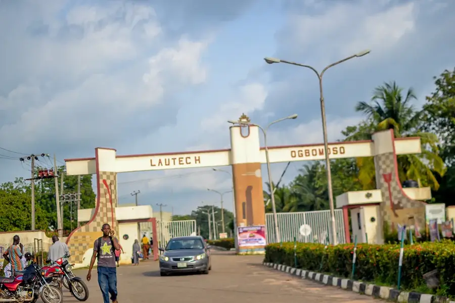 Ogbomosho