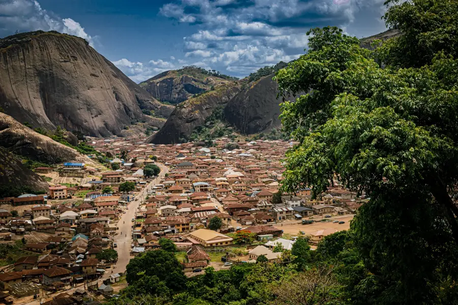 Ondo