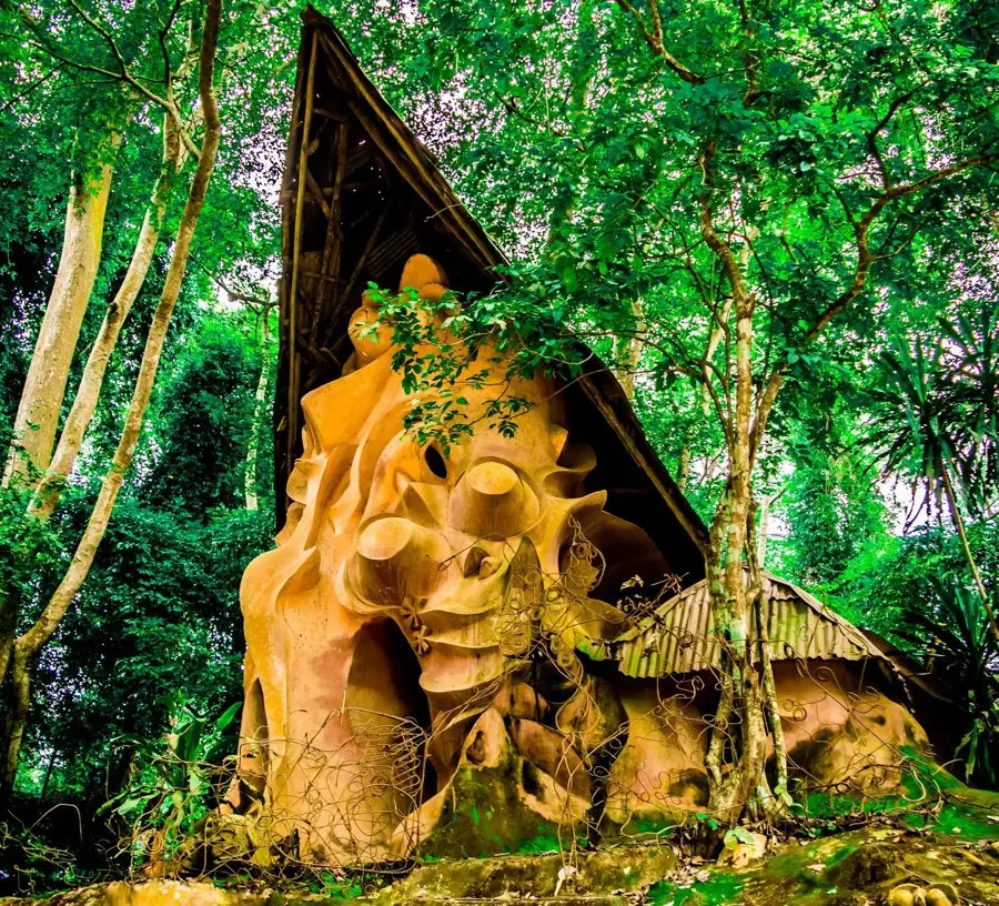 Osogbo — Ife (Nigeria)