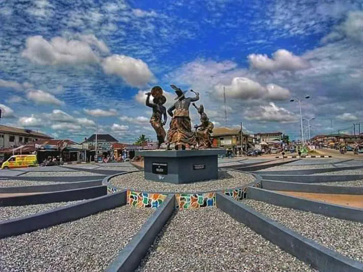 Ughelli