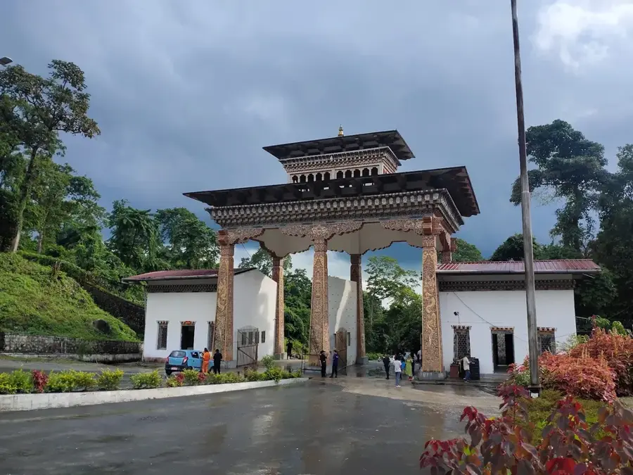 Nganglam