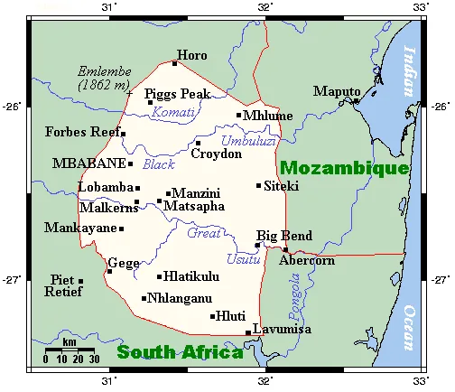 Ngwempisi River