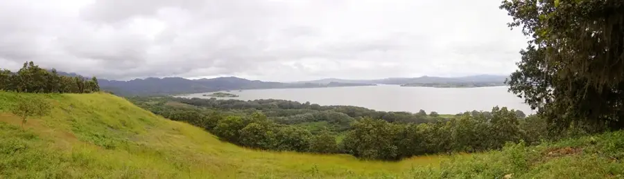 Apanás-See