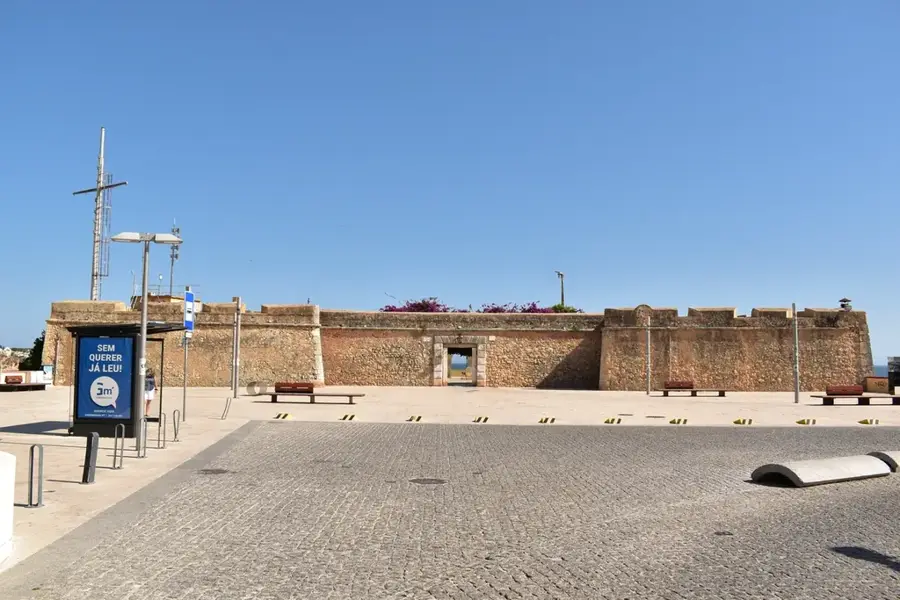 Mirador de Catarina