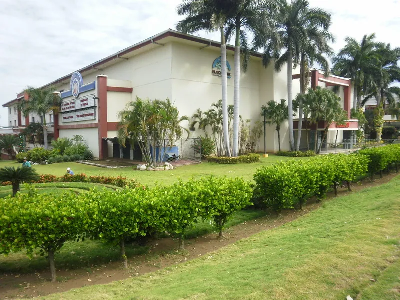 Nationalstadion Soberanía — Diriamba (Nicaragua)