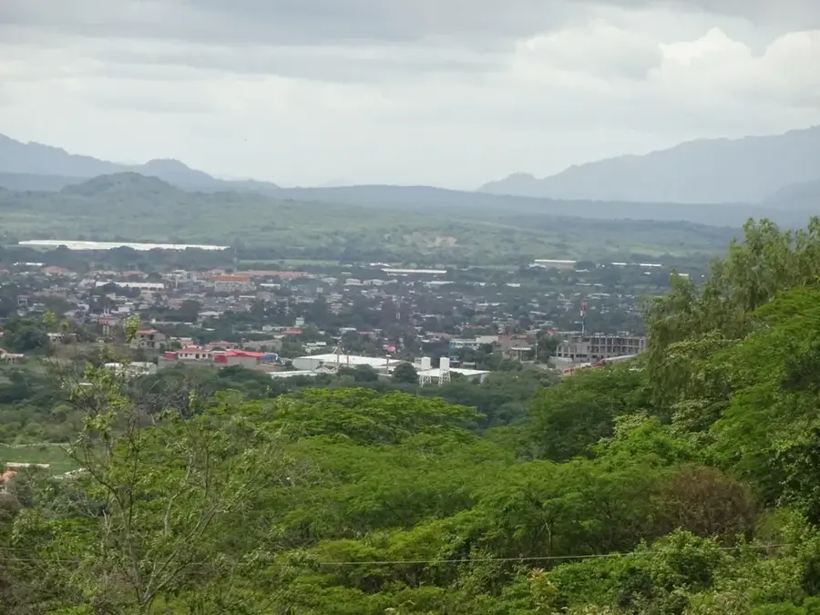 Estelí — Marsella (Nicaragua)
