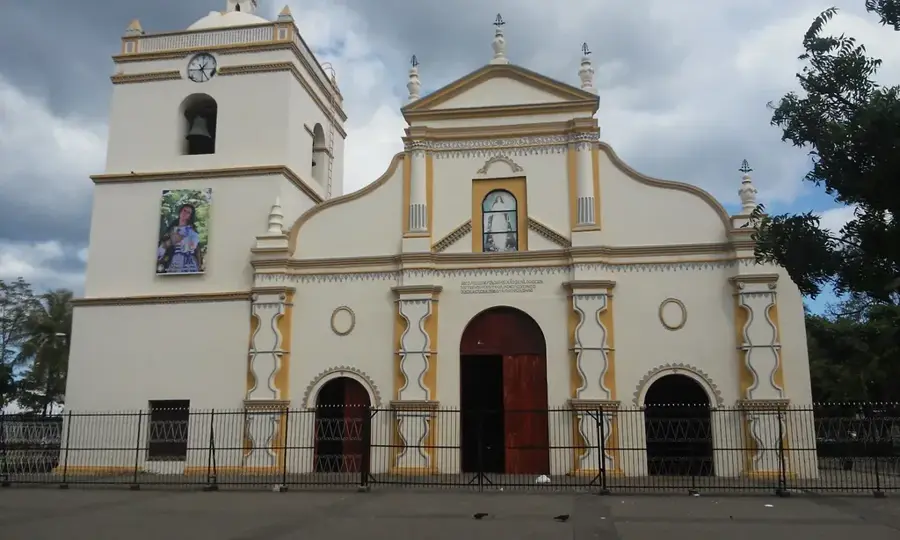Masaya — Diriá (Nicaragua)