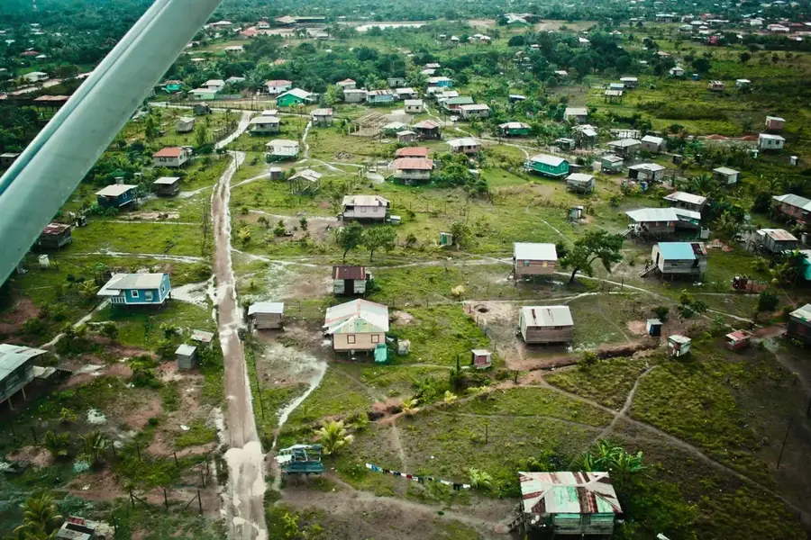 Puerto Cabezas