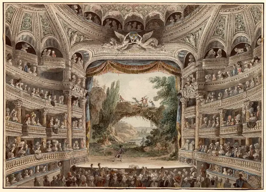 Nationaltheater Rubén Darío