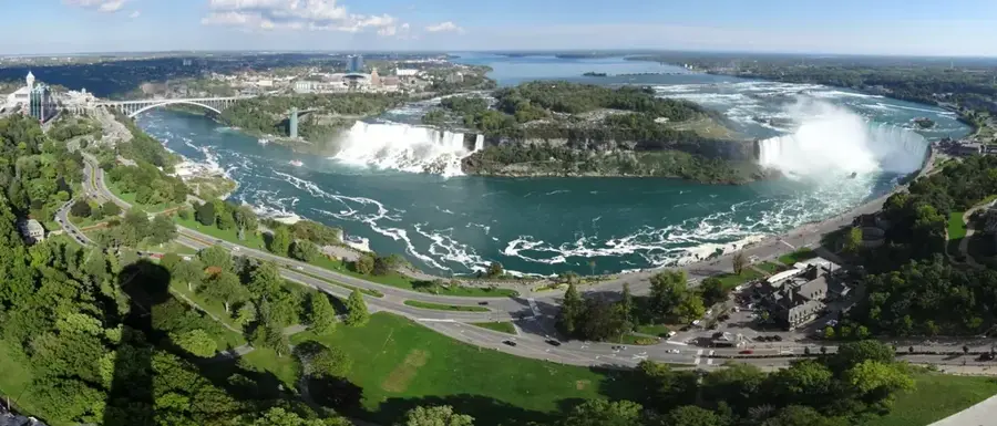 Niagara Falls (város)
