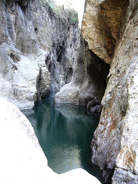 Somoto-Canyon