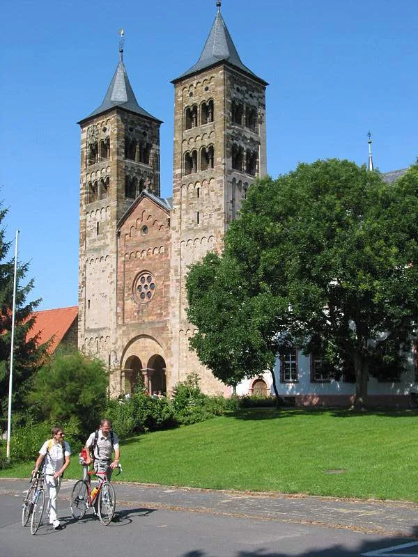 Niddatal – city