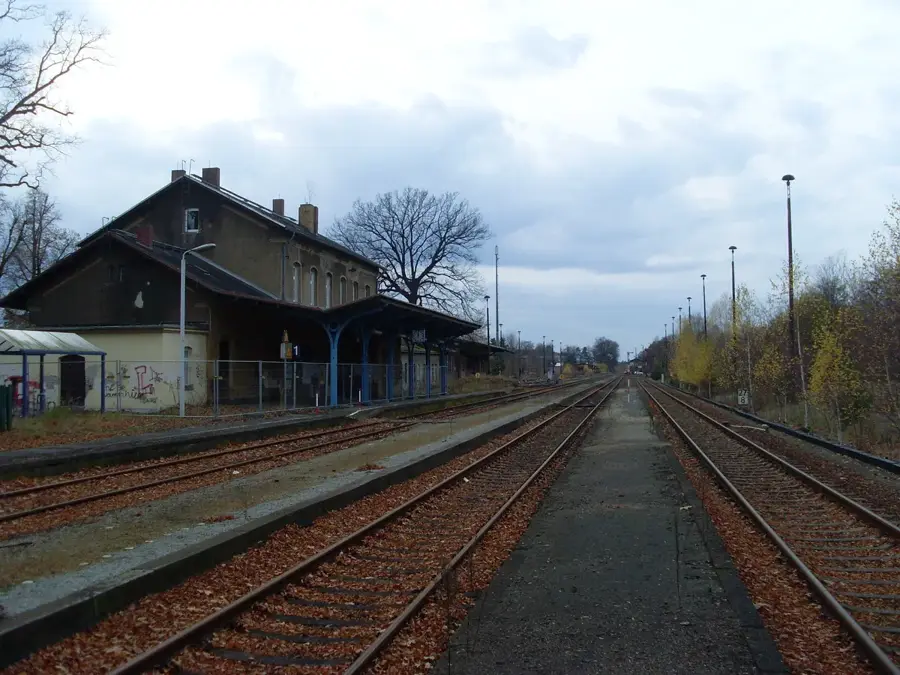 Niesky – city