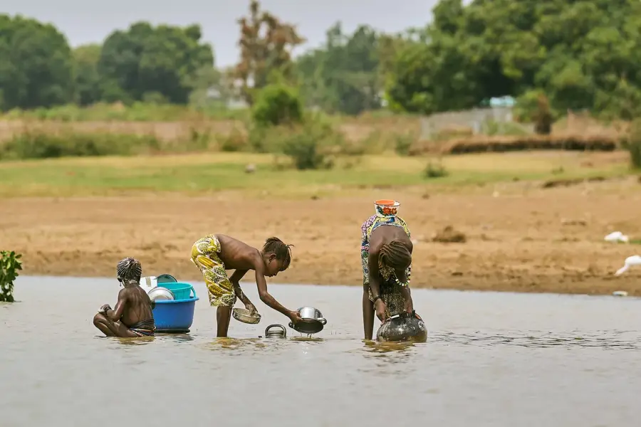 Niger
