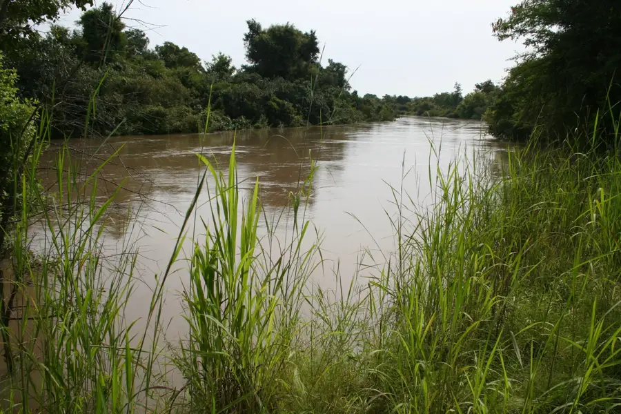 Nile Wildlife Nursery — Jebel Shabluka (Sudan)