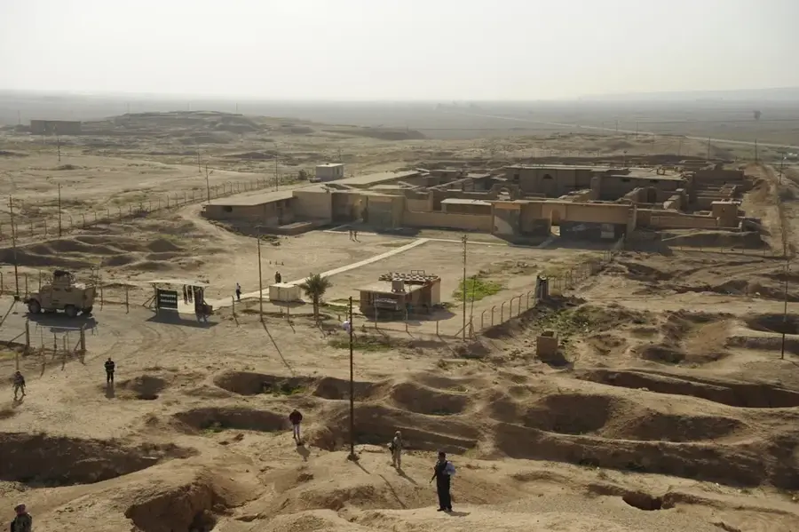 Nimrud