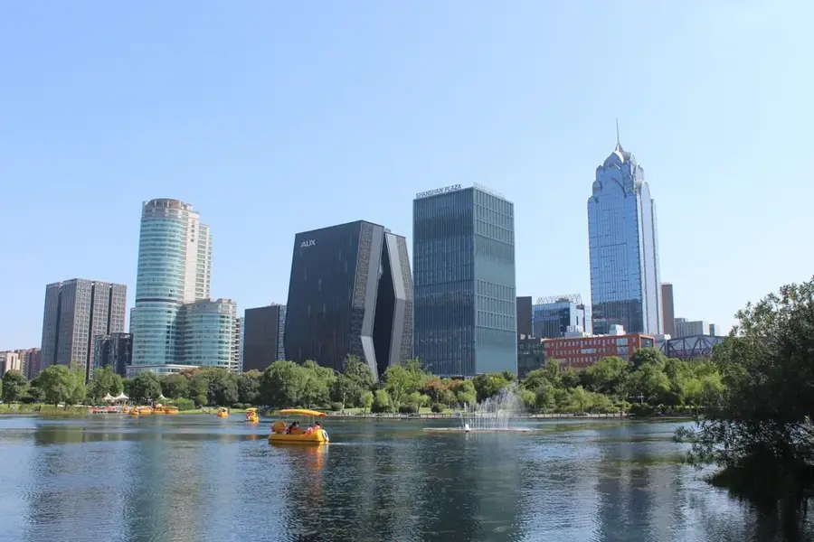 Ningbo — Haiwan (China)
