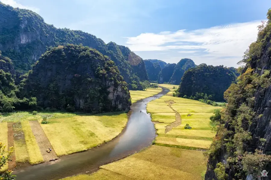 Ninh Bình