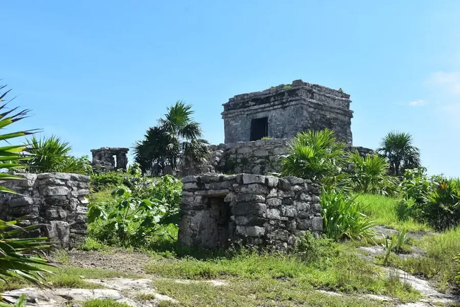 Njimi romjai