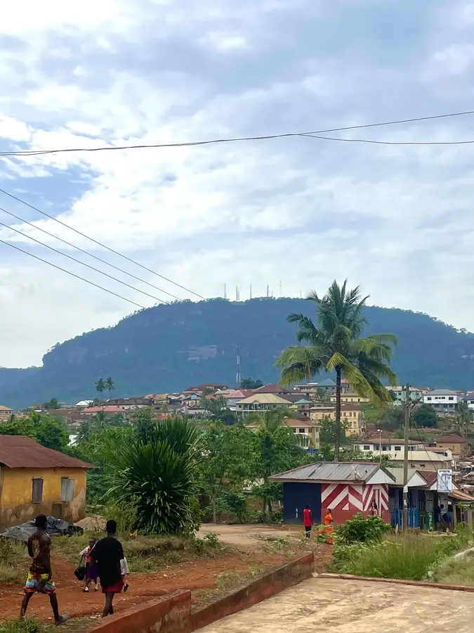 Versantul Nkawkaw