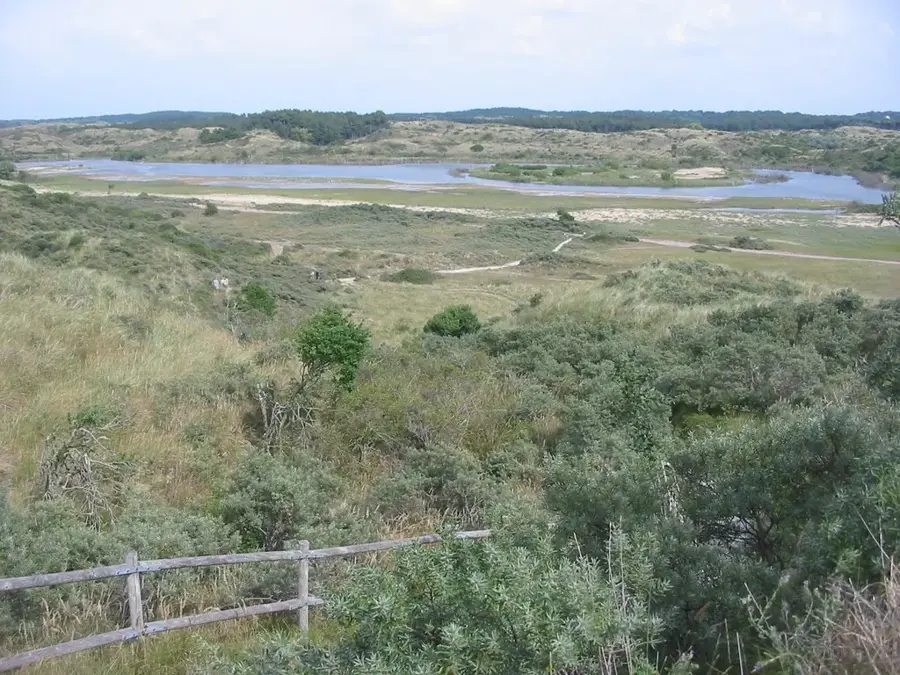 Parcul Național Zuid-Kennemerland