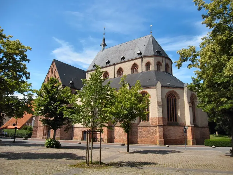 Norden – city