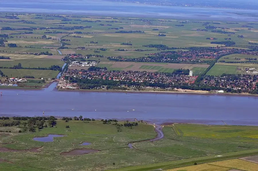 Nordenham – city
