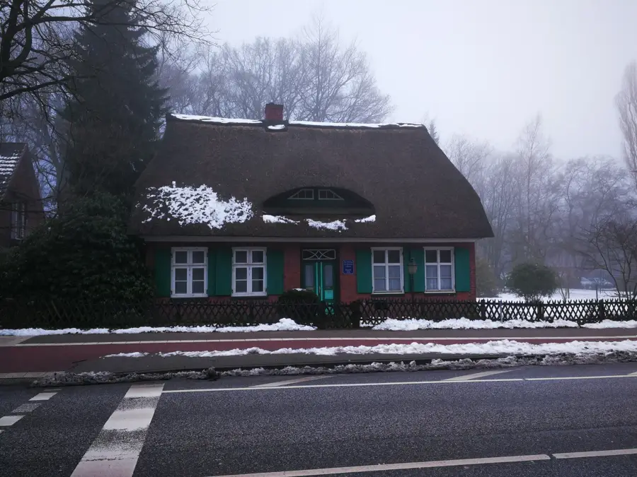 Norderstedt – city