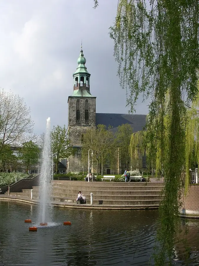 Nordhorn – city