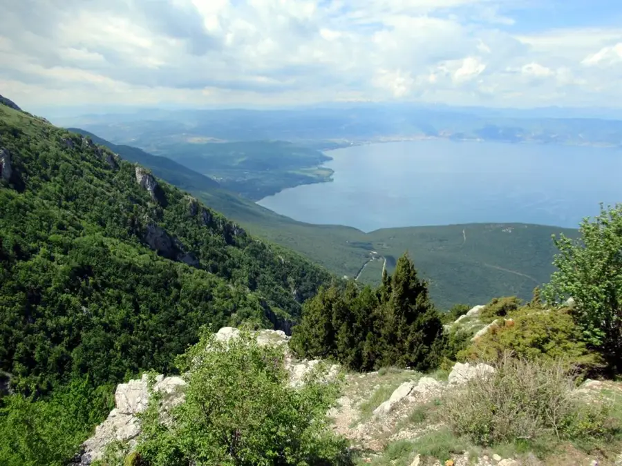 Galicsica Nemzeti Park