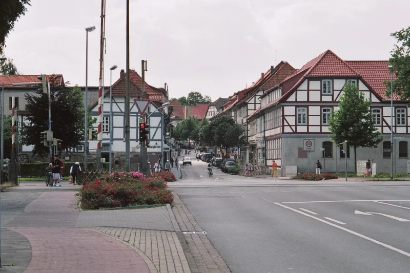 Northeim – city
