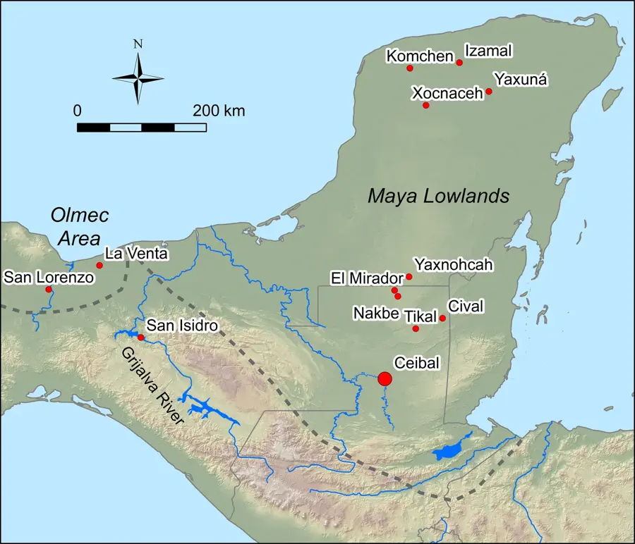 Câmpia de Nord