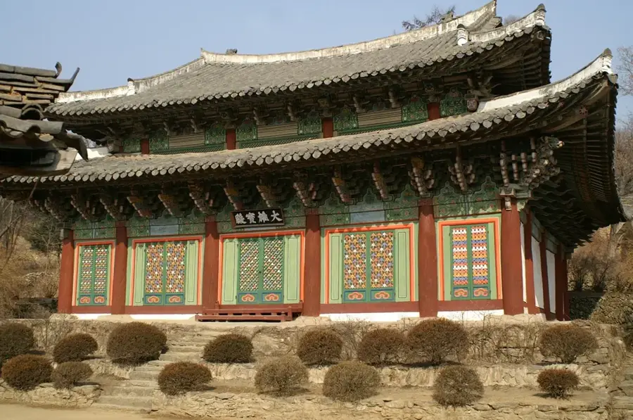 Anguk-Tempel
