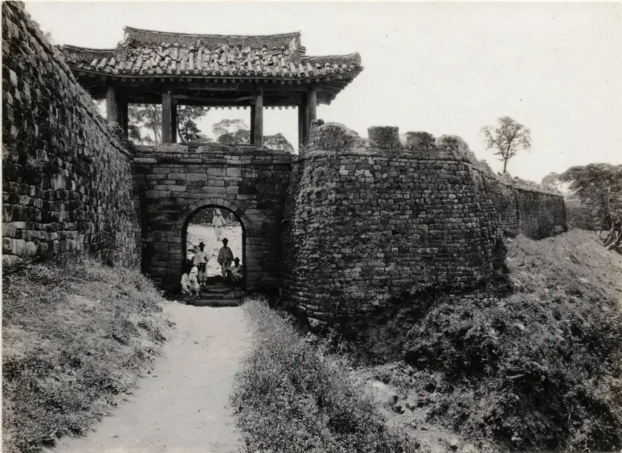 Chilsong-Tor