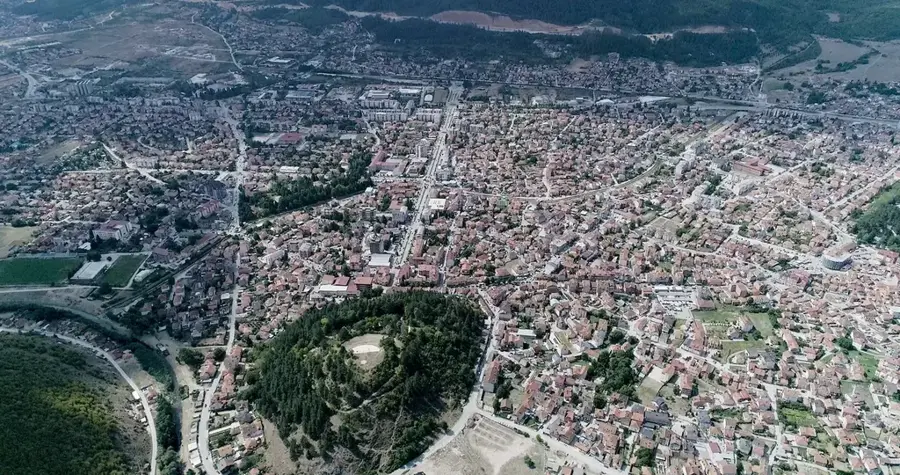 Lebensmittelindustrie Bitola