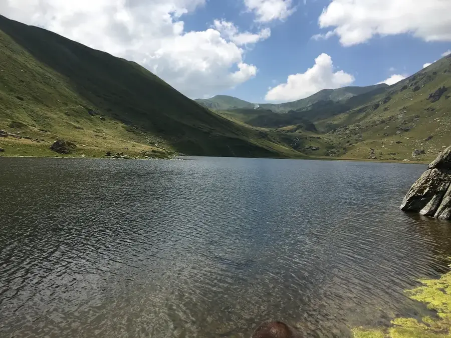 Bogovinje Lake