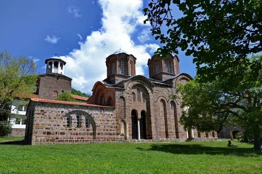 Kratovo Mining Heritage — Probištip (North Macedonia)